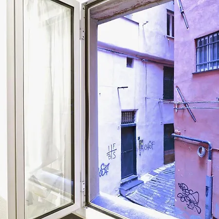 Porto Antico Studio By Wonderful Italy Daire *