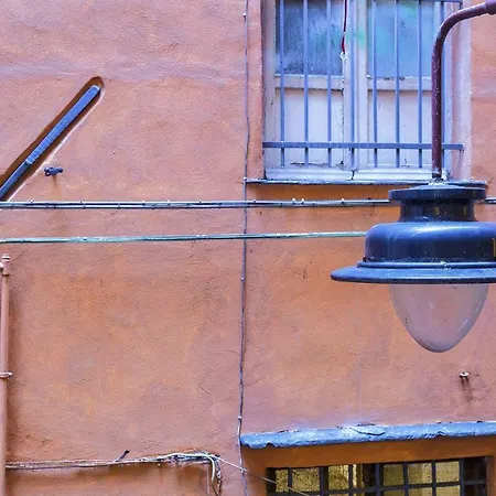 Porto Antico Studio By Wonderful Italy Daire