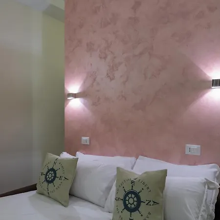Porto Antico Studio By Wonderful Italy Daire Cenova