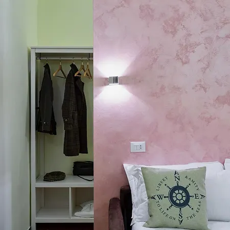 Daire Porto Antico Studio By Wonderful Italy *