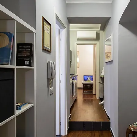 Porto Antico Studio By Wonderful Italy