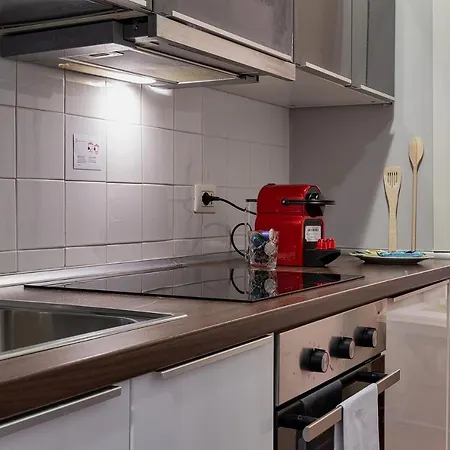 Porto Antico Studio By Wonderful Italy