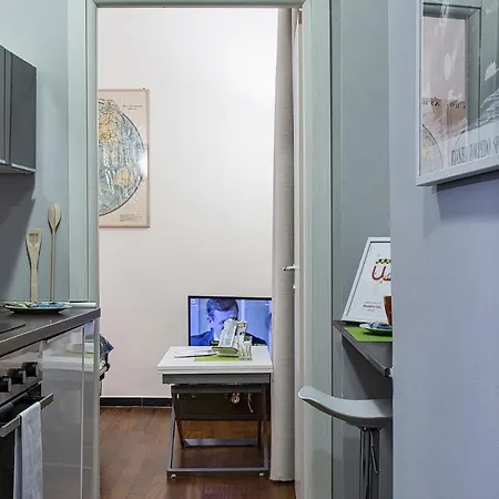 Porto Antico Studio By Wonderful Italy
