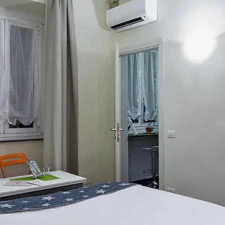 Porto Antico Studio By Wonderful Italy Daire