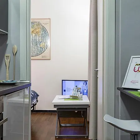 Porto Antico Studio By Wonderful Italy