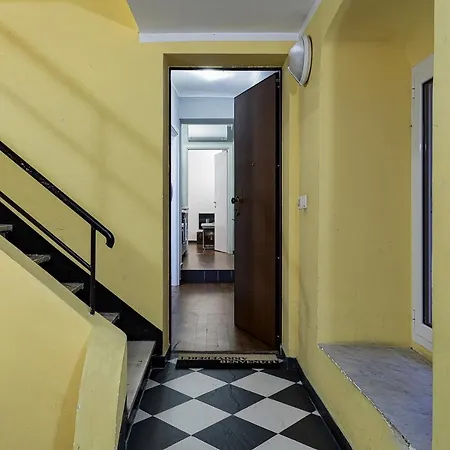 Daire Porto Antico Studio By Wonderful Italy Cenova