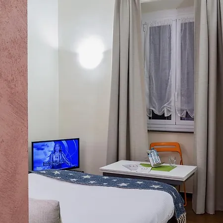 Porto Antico Studio By Wonderful Italy Daire *